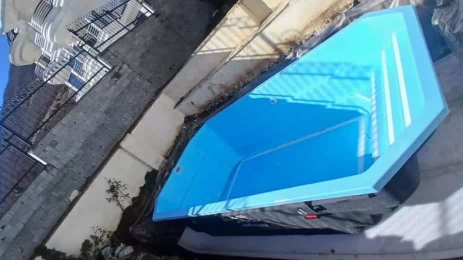 فروش و نصب استخر فایبر گلاس در کرمان
